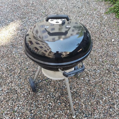 Weber Charcoal Grill 47cm