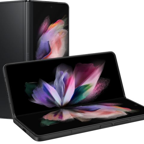 Samsung Galaxy fold 3 5g