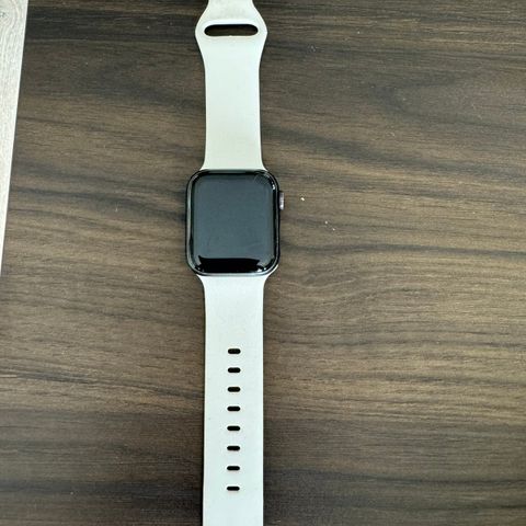 Apple Watch SE