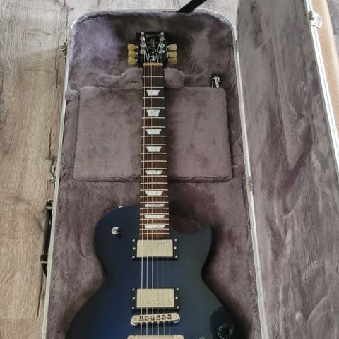 Gibson Les Paul Studio