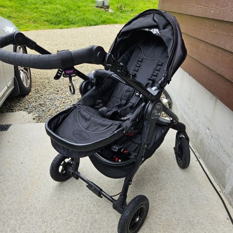 Babyjogger city versa gt