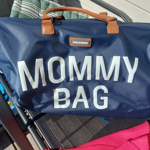 Mommy Bag