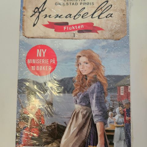 Annabella nr 1