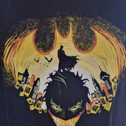 Teefury | Batman