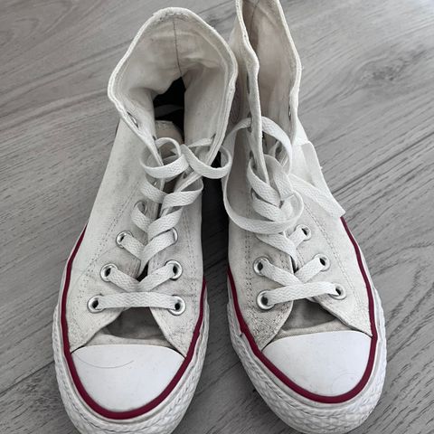 Converse sko