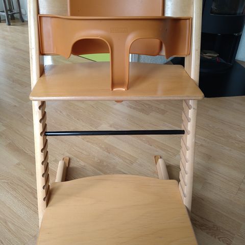 Stokke Tripp trapp stol