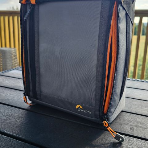 LowePro GearUp Camera Box XL