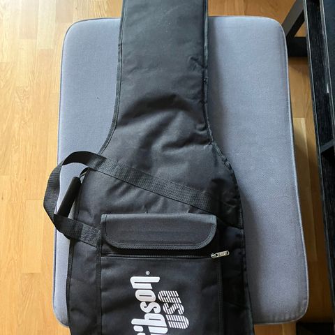 Gibson Deluxe Gigtar bag