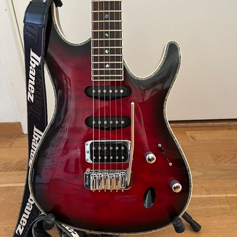 Ibanez SA360 QM