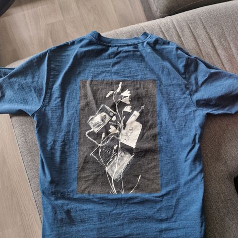 Holzweiler x-ray tee