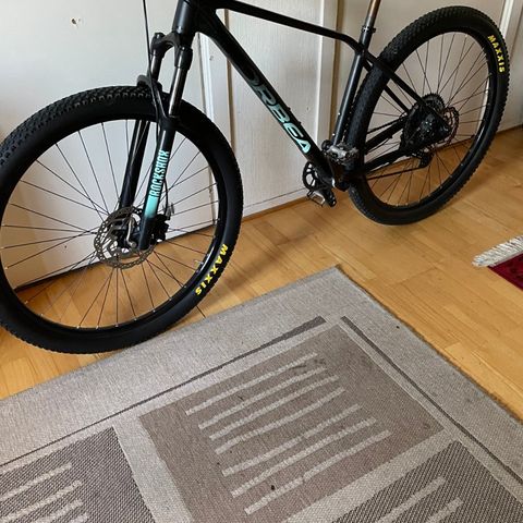 Alme Orbea 28’