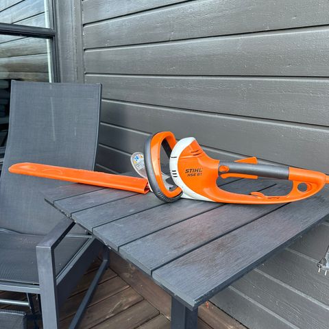 STIHL hse 61