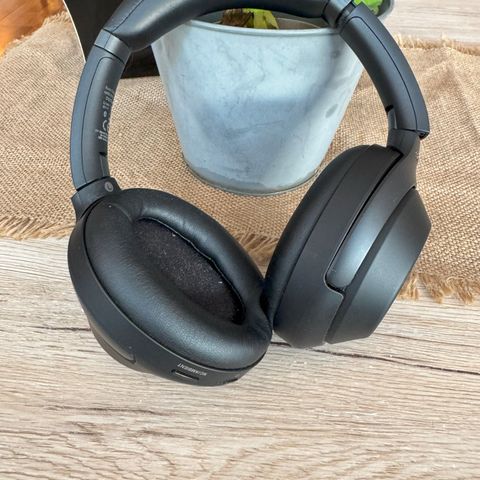 Sony WH1000 XM3