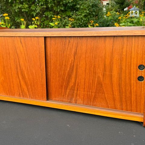 Sjenk / teak / vintage / retro