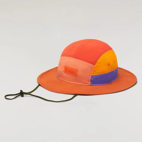 Cotopaxi Tech Bucket Hat