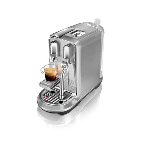 Nespresso kaffemaskin creatista pro