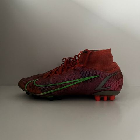 Nike mercurial