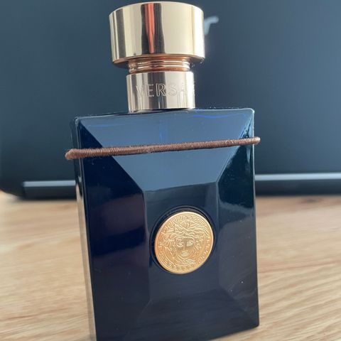 Versace Dylan Blue - 50 mL