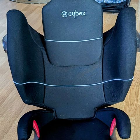 Cybex Solution M-fix