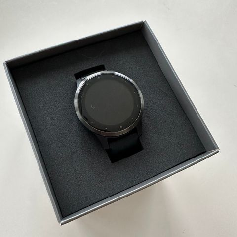 Garmin Vivoactive 4s