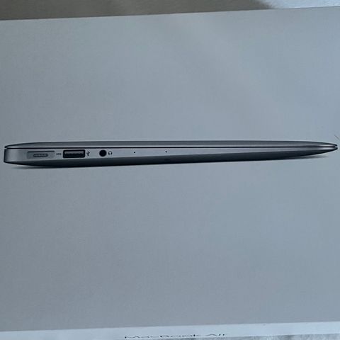 MacBook Air