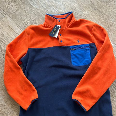 Kul Polo Ralph Lauren fleece