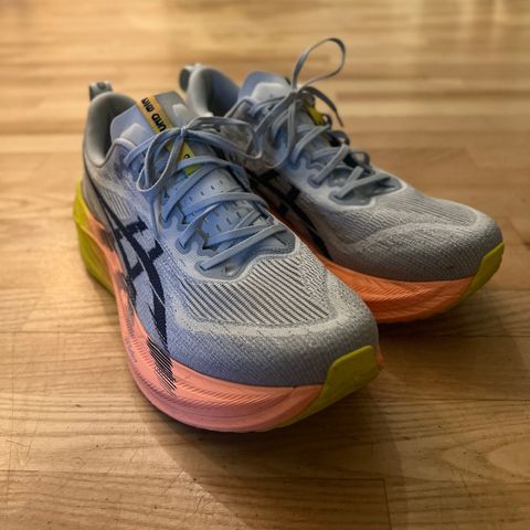 Asics Superblast 2 str 47