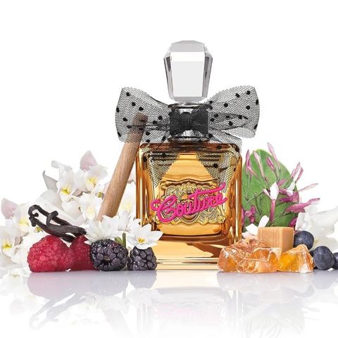 Juicy Couture Gold 50ml