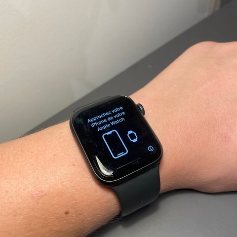 Apple Watch Series 5 44mm