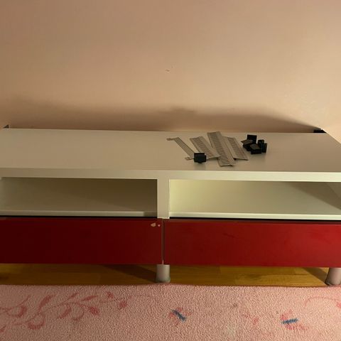 TV Møbler - IKEA (uppleva møbler)