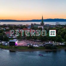 2-4 lørdagspass Pstereo ønskes kjøpt