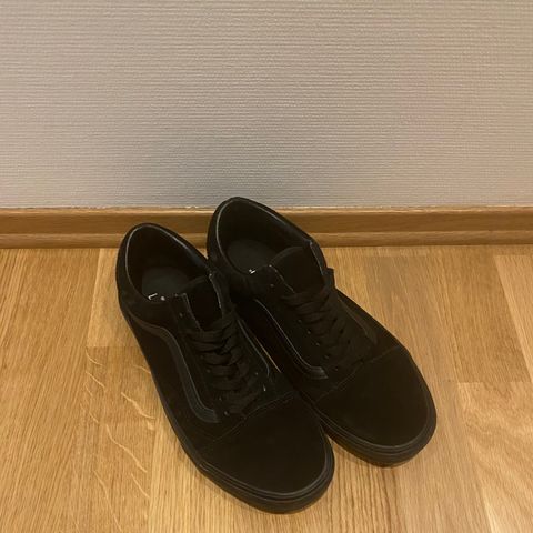 Vans sko