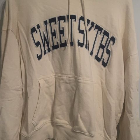 SWEET SKTBS hoodie