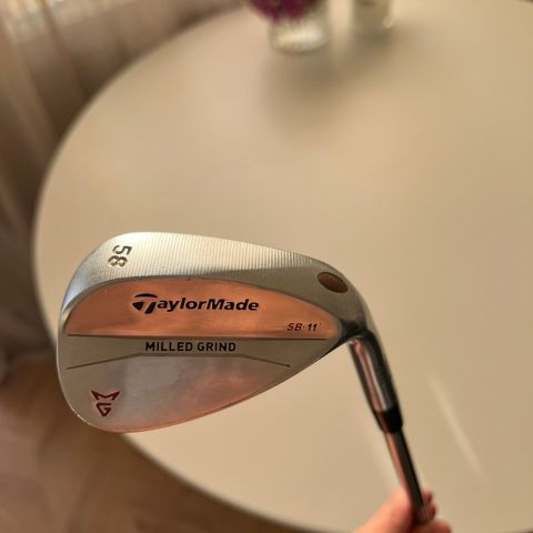 Taylormade wedge