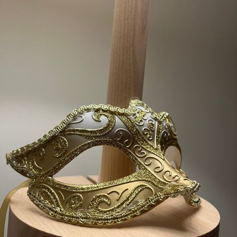 Maskerade- / karneval-maske