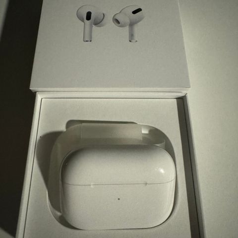 Air pods 2 gen