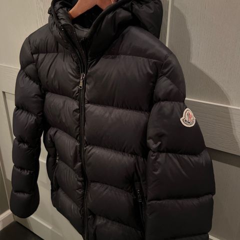 Moncler jakke