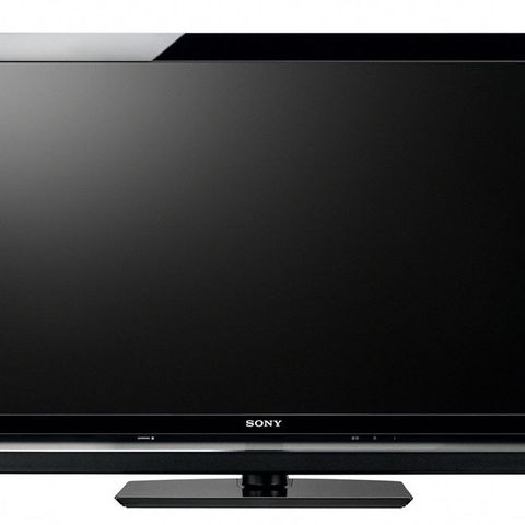 Sony TV 52" KDL-52W5500