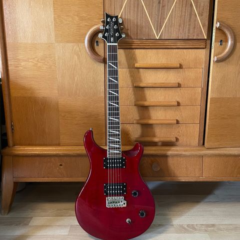 PRS Santana SE