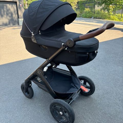 Reservert til 03.09.24 Stokke Trailz med masse ekstrautstyr