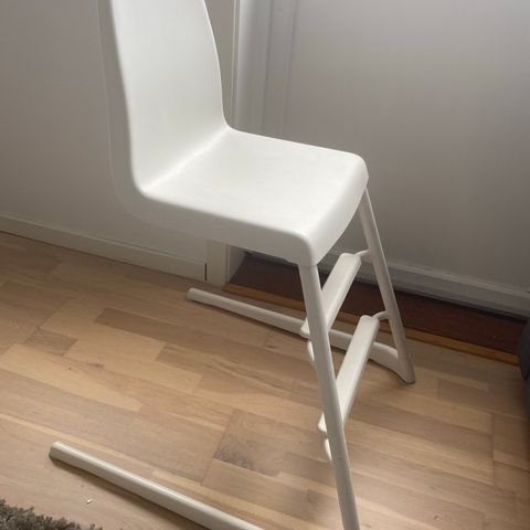 IKEA Langur stol