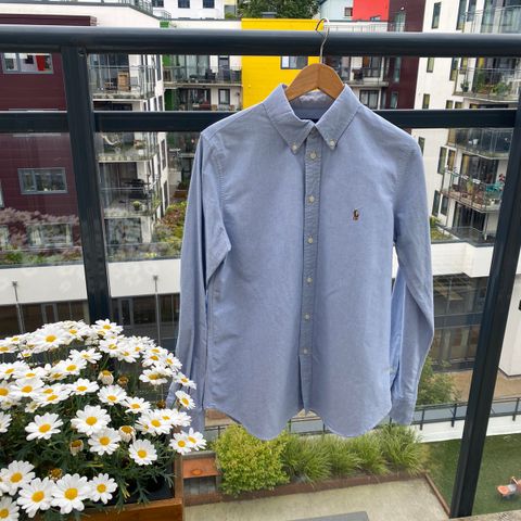 Polo Ralph Lauren Shirt - custom fit