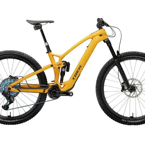 Trek Fuel EXe 9.9 XX1 AXS Elektrisk fulldemper kun18kg