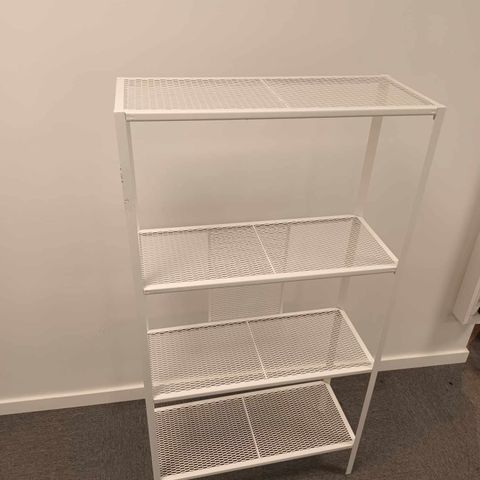 (Reservert) IKEA, BAGGEBO, Kommode