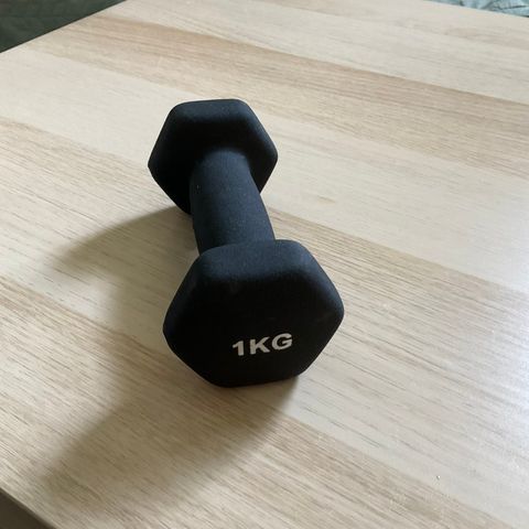 Dumbbell