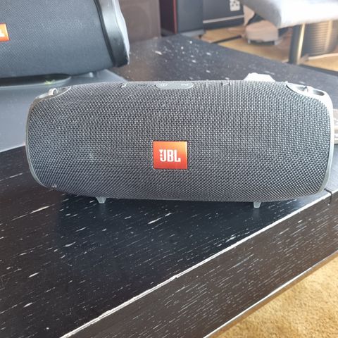 Jbl Xtreme