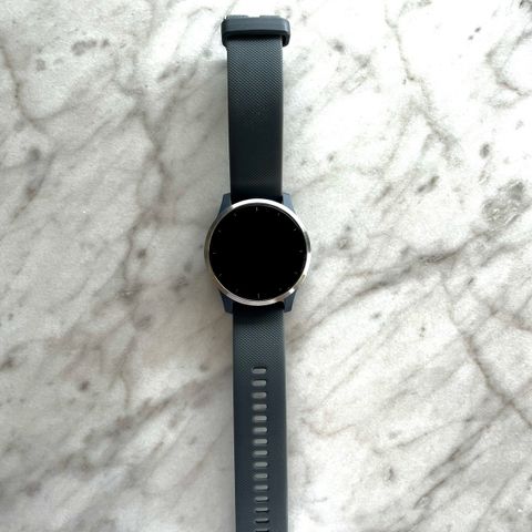 Garmin Vivoactive 4