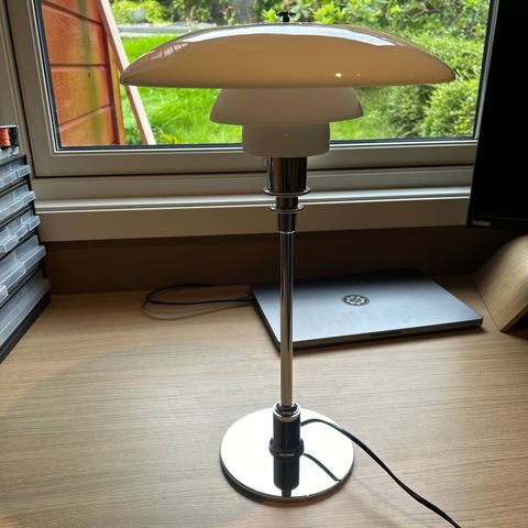 PH 3/2 Bordlampe