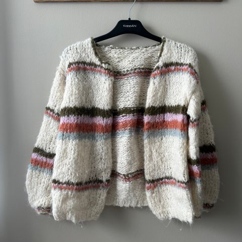 Camilla pihl cardigan