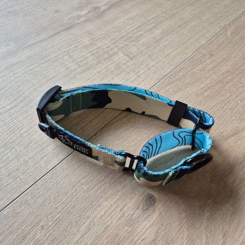 Warsaw Dog martingale str S (24-34CM hals)